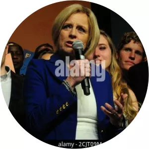 Ethan Notley - Rachel Notley's son