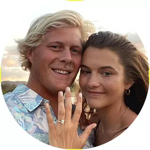 Ethan Precourt photograph