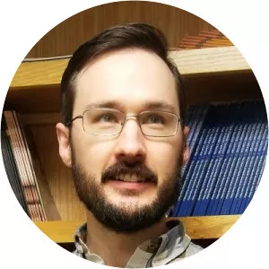 Ethan R Deyle - Researcher