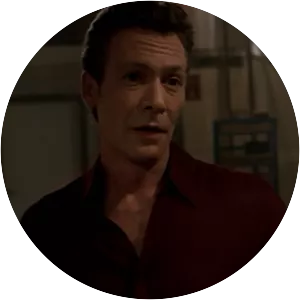 Ethan Rayne - Fictional character