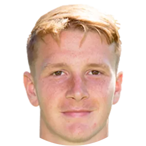 Ethan Robb - Football player