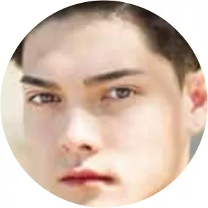 Ethan Salvador - Film actor