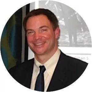 Ethan Sepp Rafuse - Author