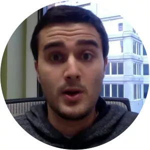 Ethan Sherwood Strauss - Writer