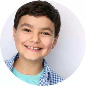 Ethan Steiner - Film actor