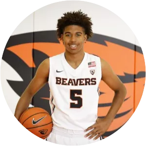 Ethan Thompson - Basketball player