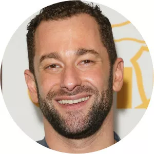 Ethan Tobman - Canadian production designer