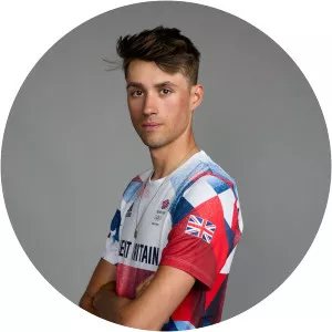 Ethan Vernon photograph