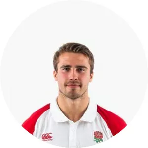 Ethan Waddleton - Rugby union player