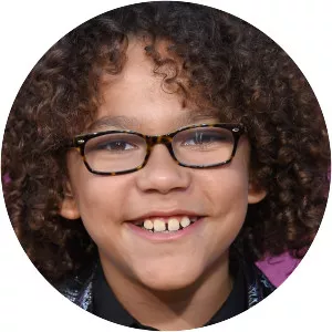 Ethan William Childress