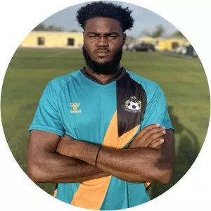 Ethan Willie - Footballer