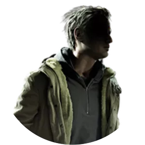 Ethan Winters - Fictional character