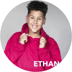 Ethan Young - Musical artist
