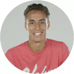 Ethan Zubak - American soccer player