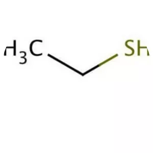 Ethanethiol - Chemical compound