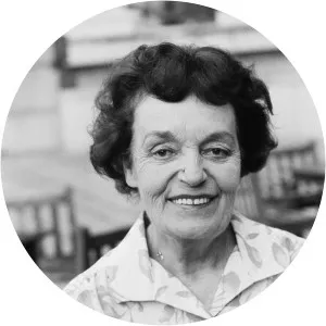 Ethel Ada Livingstone - Professional dancer ‧ Ken Livingstone's mother