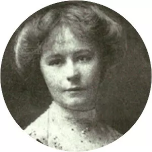 Ethel Barns