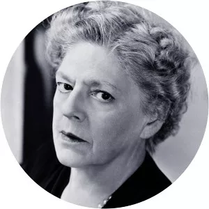 Ethel Barrymore