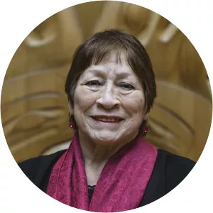 Ethel Blondin-Andrew