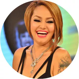 Ethel Booba