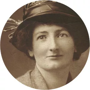 Ethel Carnie Holdsworth