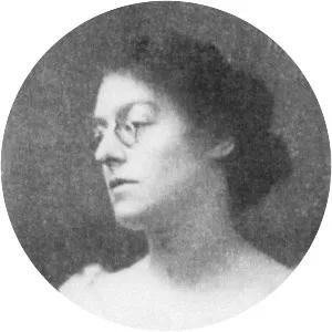 Ethel Carrick