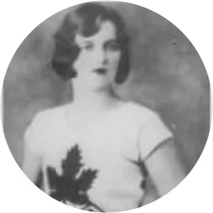 Ethel Catherwood