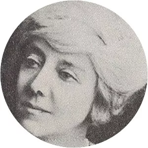 Ethel Colburn Mayne