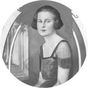 Ethel Daisy Tanner - William Desmond Taylor's daughter