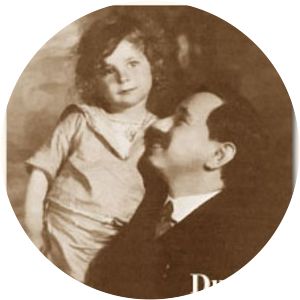 Ethel Durant photograph