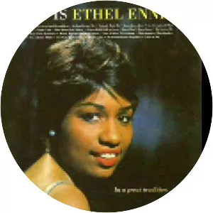 Ethel Ennis - American musician