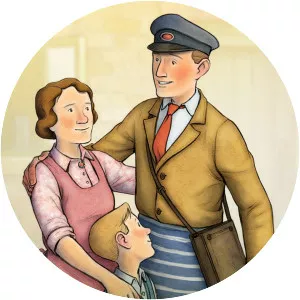 Ethel & Ernest