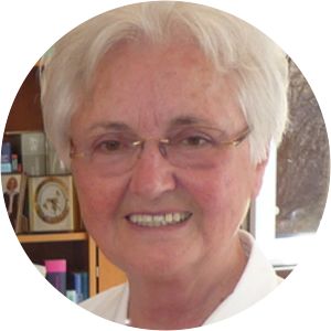 Ethel Földi - German physician