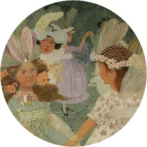 Ethel Franklin Betts