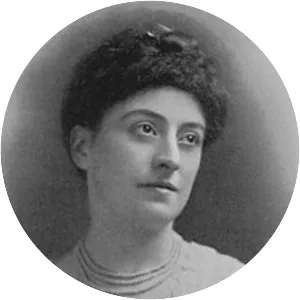 Ethel Gordon Fenwick