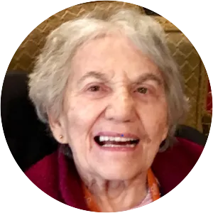 Ethel Grodzins Romm - Author