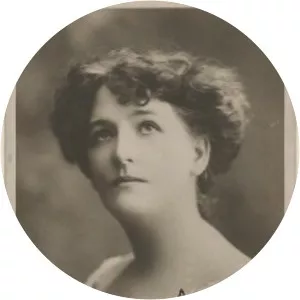 Ethel Haydon - Singer ‧ George Robey's ex-wife