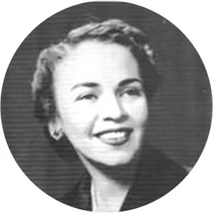 Ethel Highwarden - Ernest Everett Just's ex-wife