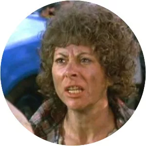 Ethel Hubbard - Fictional character