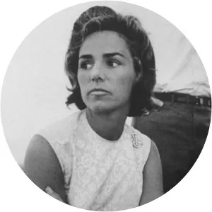 Ethel Kennedy - Robert F. Kennedy's wife