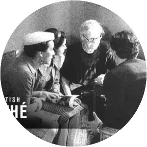 Ethel Lilian Voynich