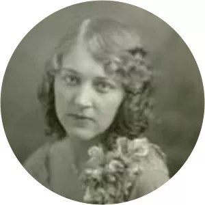 Ethel Mae Babcock - Lock Martin's wife