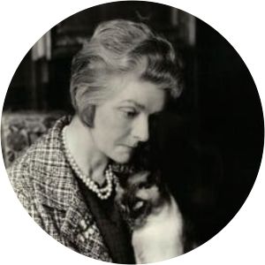 Ethel Margery Templer