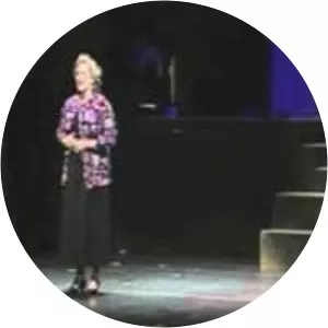 Ethel McCormack - Movie character