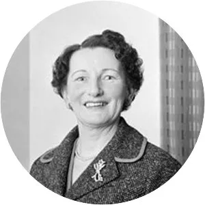 Ethel McMillan - New Zealand Politician