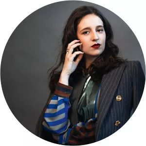 Ethel Merhaut - Singer