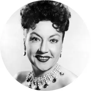 Ethel Merman