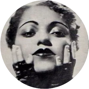 Ethel Moses - American actress