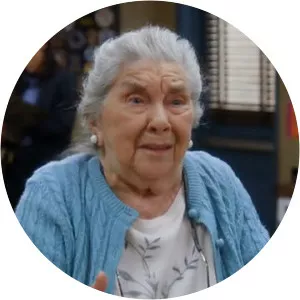 Ethel Musterberg - 