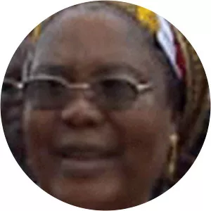 Ethel Mutharika